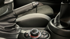 MINI Hatchback 2.0 Cooper S Sport 3dr Petrol Hatchback